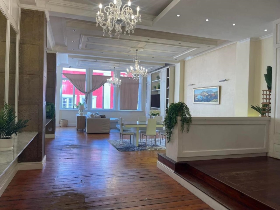 2 Bedroom Property for Sale in Cape Town City Centre Western Cape